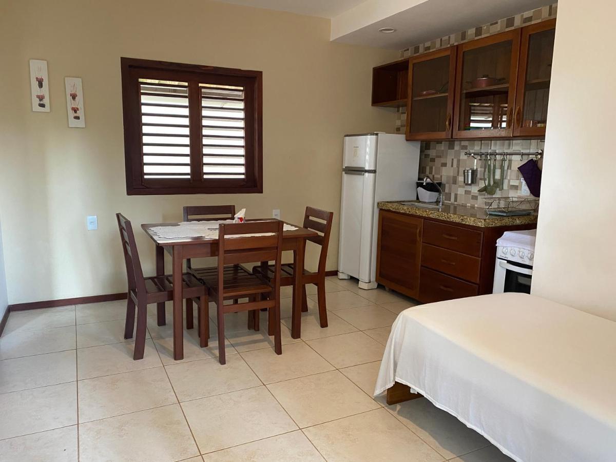 Villa Casa Betti à Jericoacoara Extérieur photo