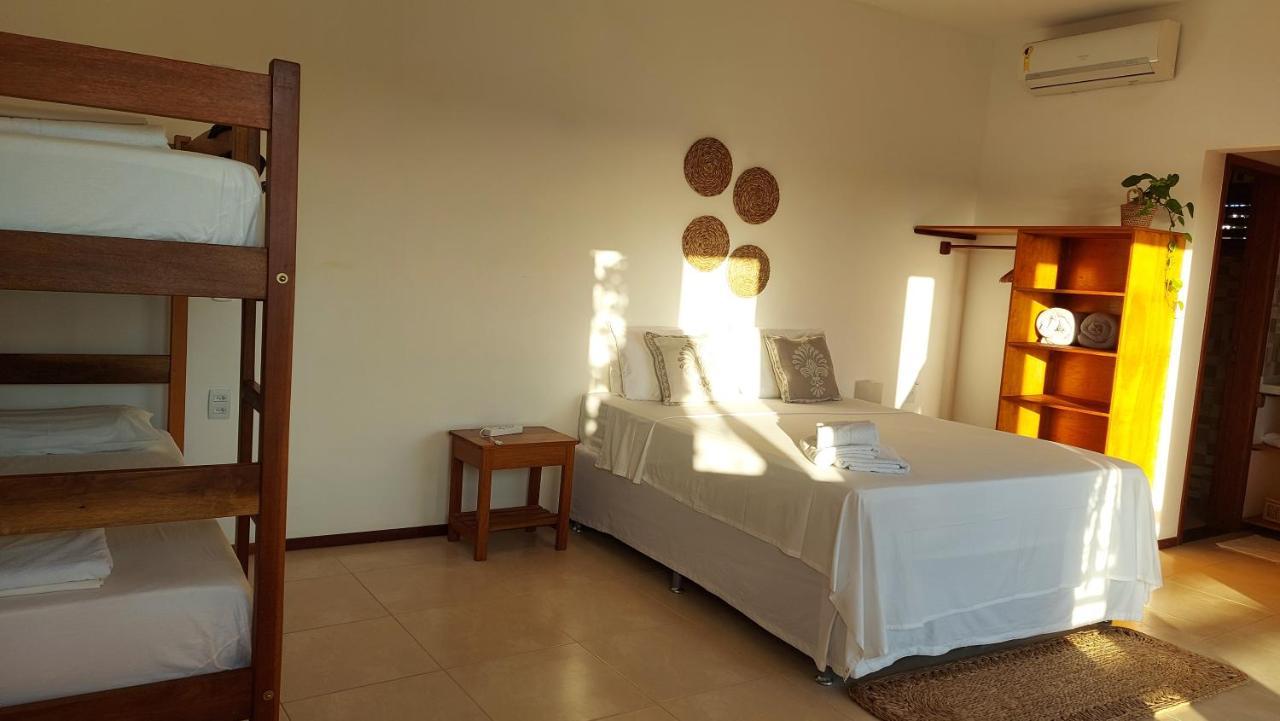 Villa Casa Betti à Jericoacoara Extérieur photo