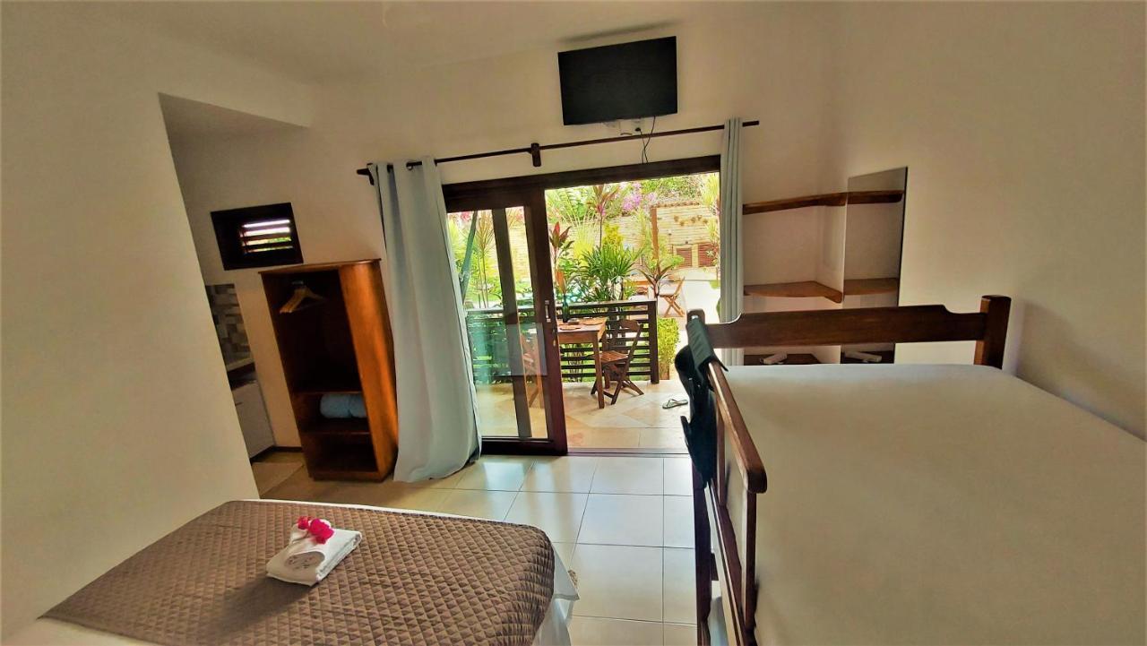 Villa Casa Betti à Jericoacoara Extérieur photo
