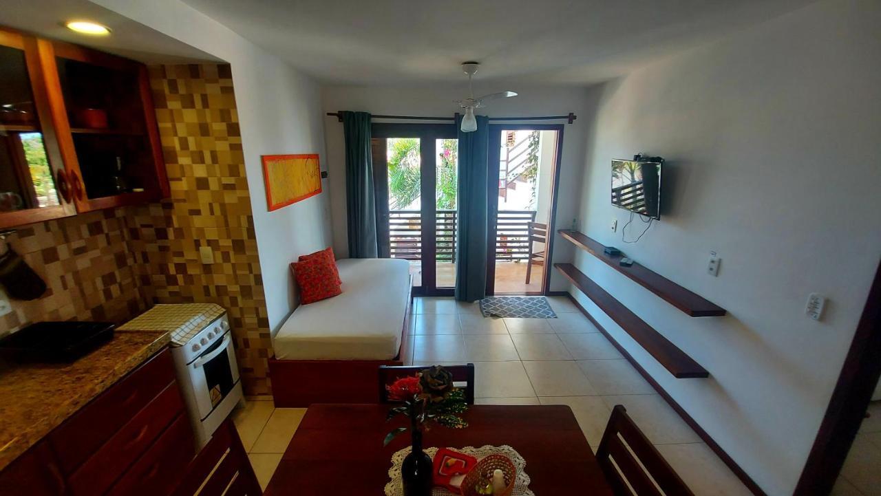 Villa Casa Betti à Jericoacoara Extérieur photo