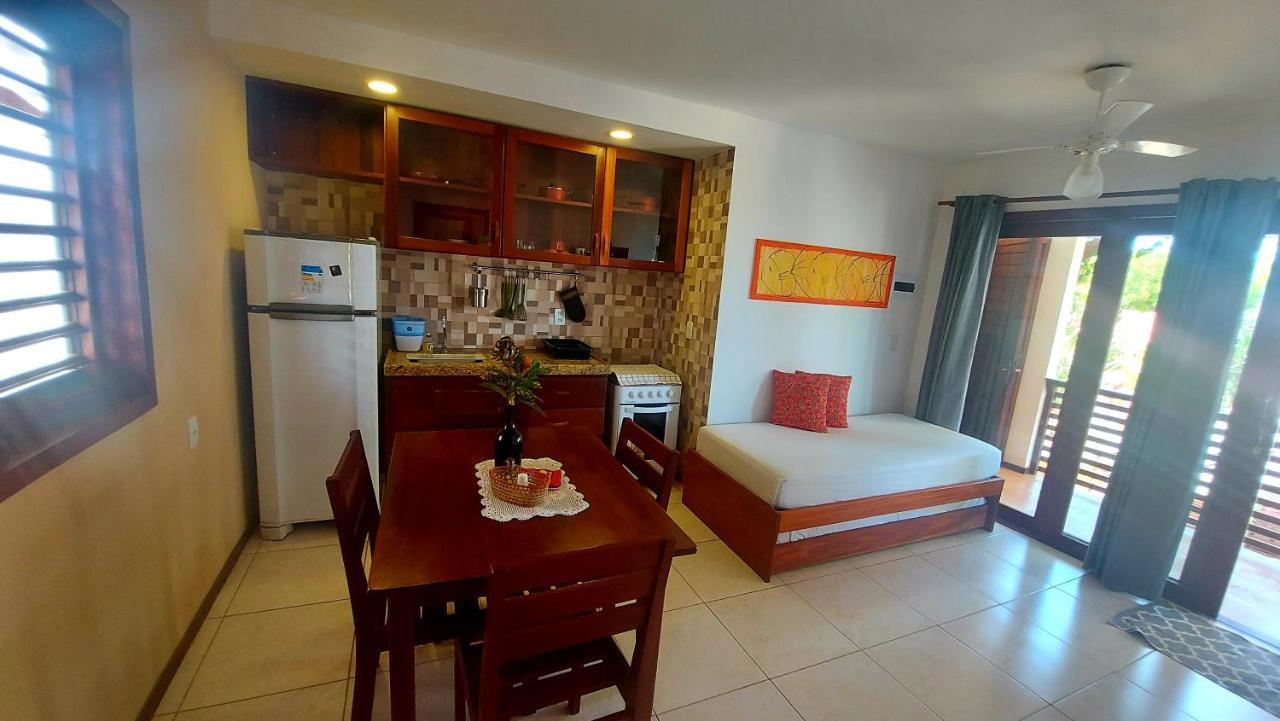 Villa Casa Betti à Jericoacoara Extérieur photo