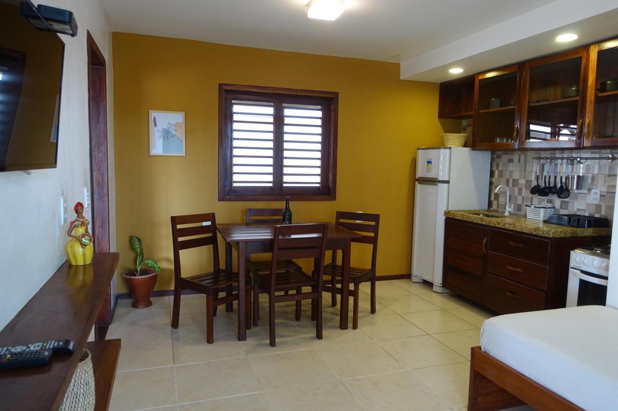 Villa Casa Betti à Jericoacoara Extérieur photo