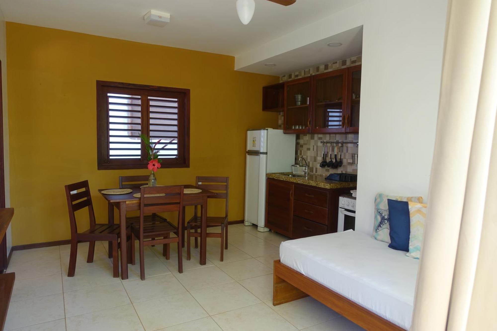 Villa Casa Betti à Jericoacoara Extérieur photo