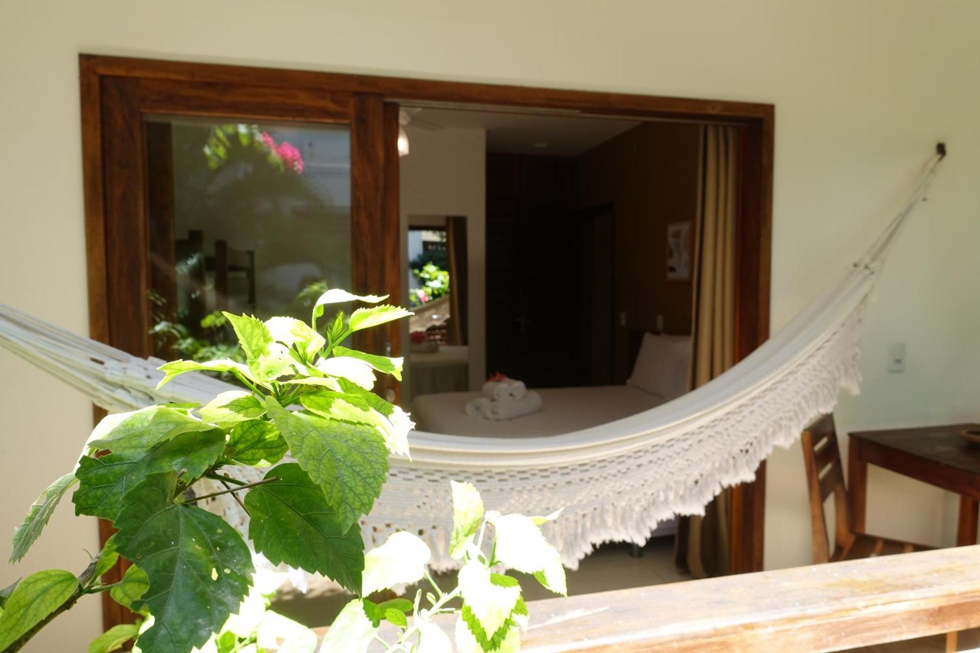Villa Casa Betti à Jericoacoara Extérieur photo