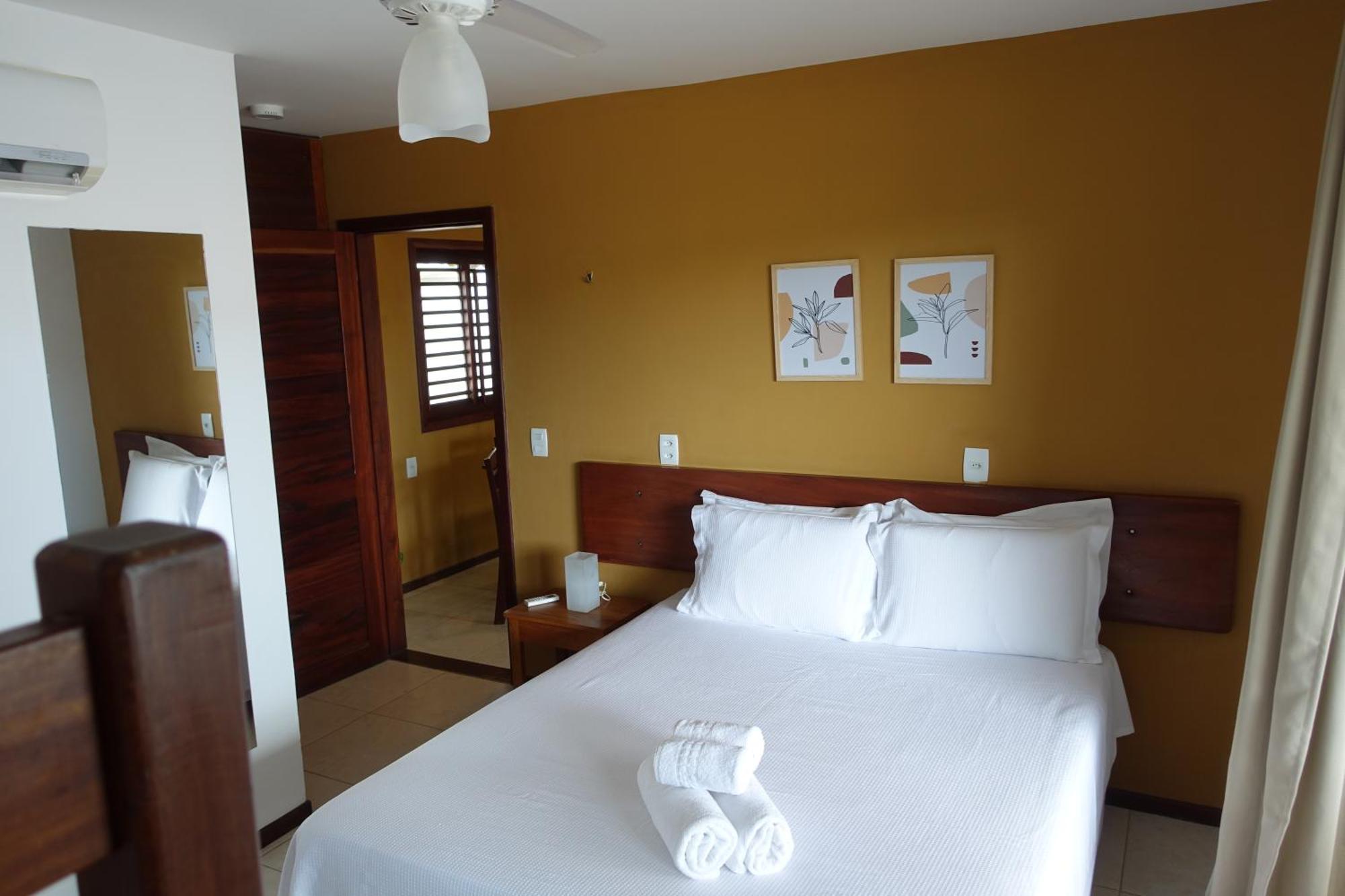 Villa Casa Betti à Jericoacoara Extérieur photo