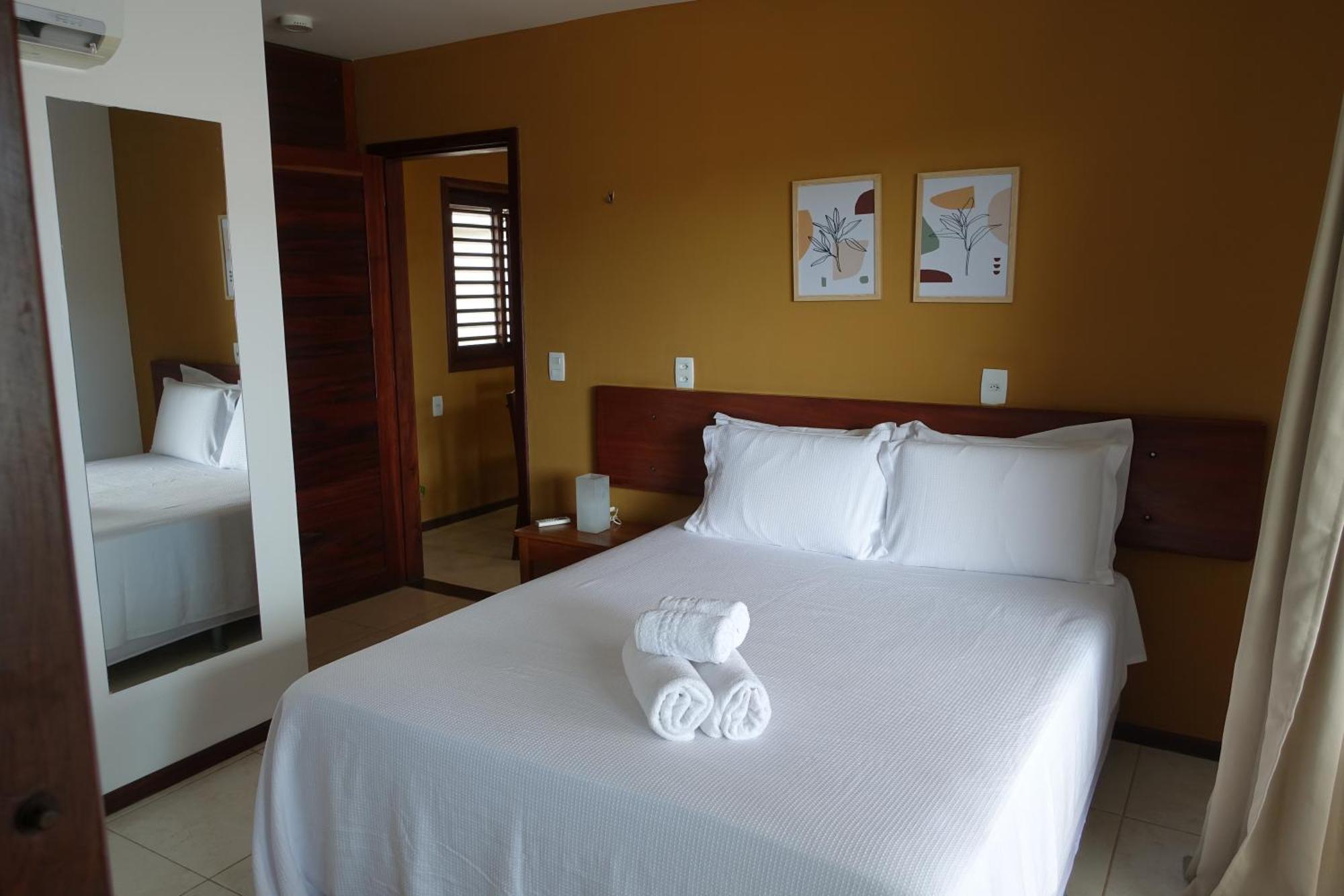 Villa Casa Betti à Jericoacoara Extérieur photo