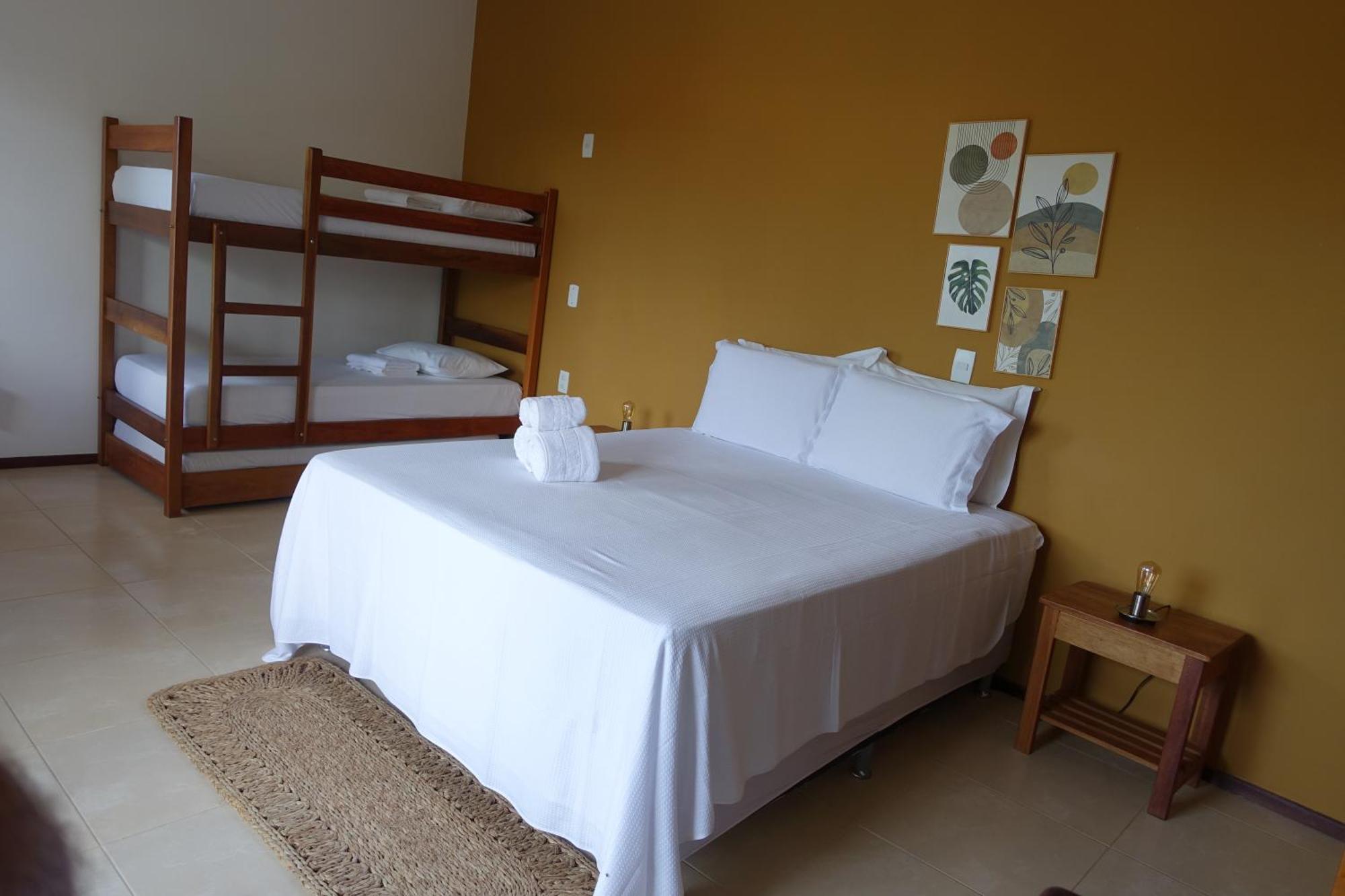 Villa Casa Betti à Jericoacoara Extérieur photo