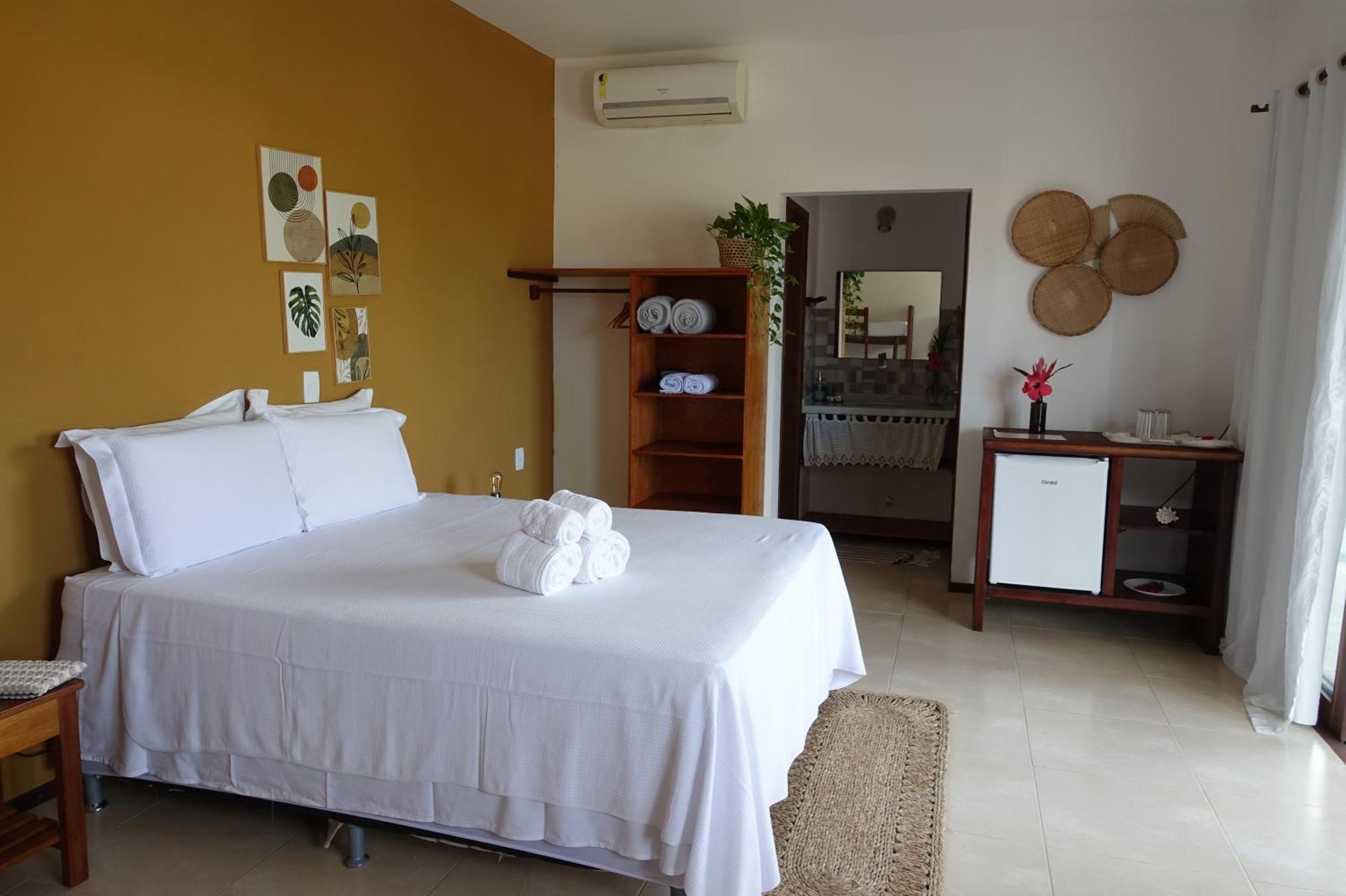 Villa Casa Betti à Jericoacoara Extérieur photo