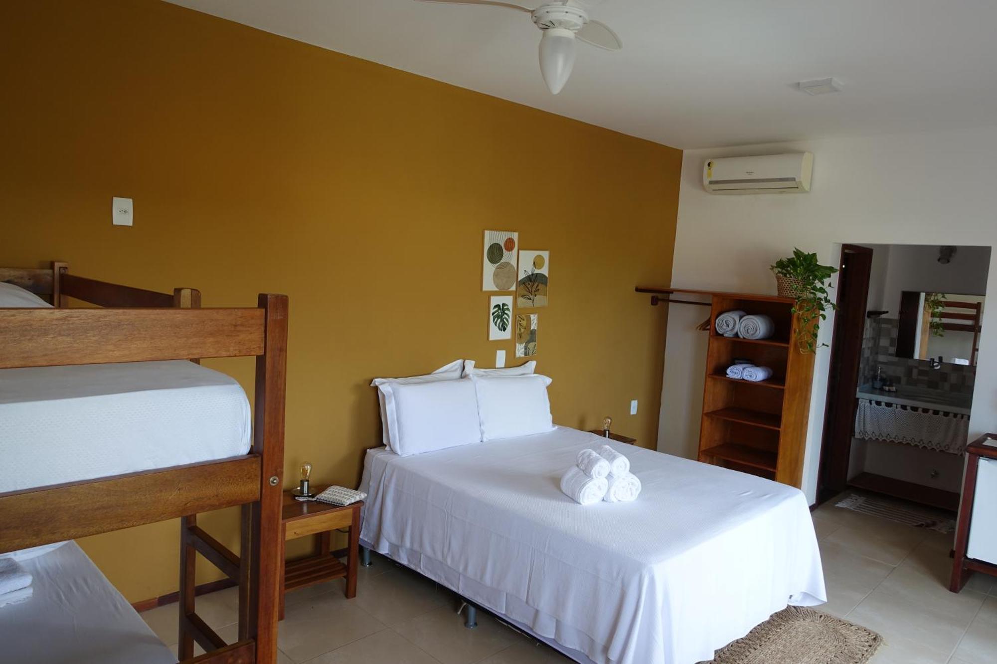 Villa Casa Betti à Jericoacoara Extérieur photo