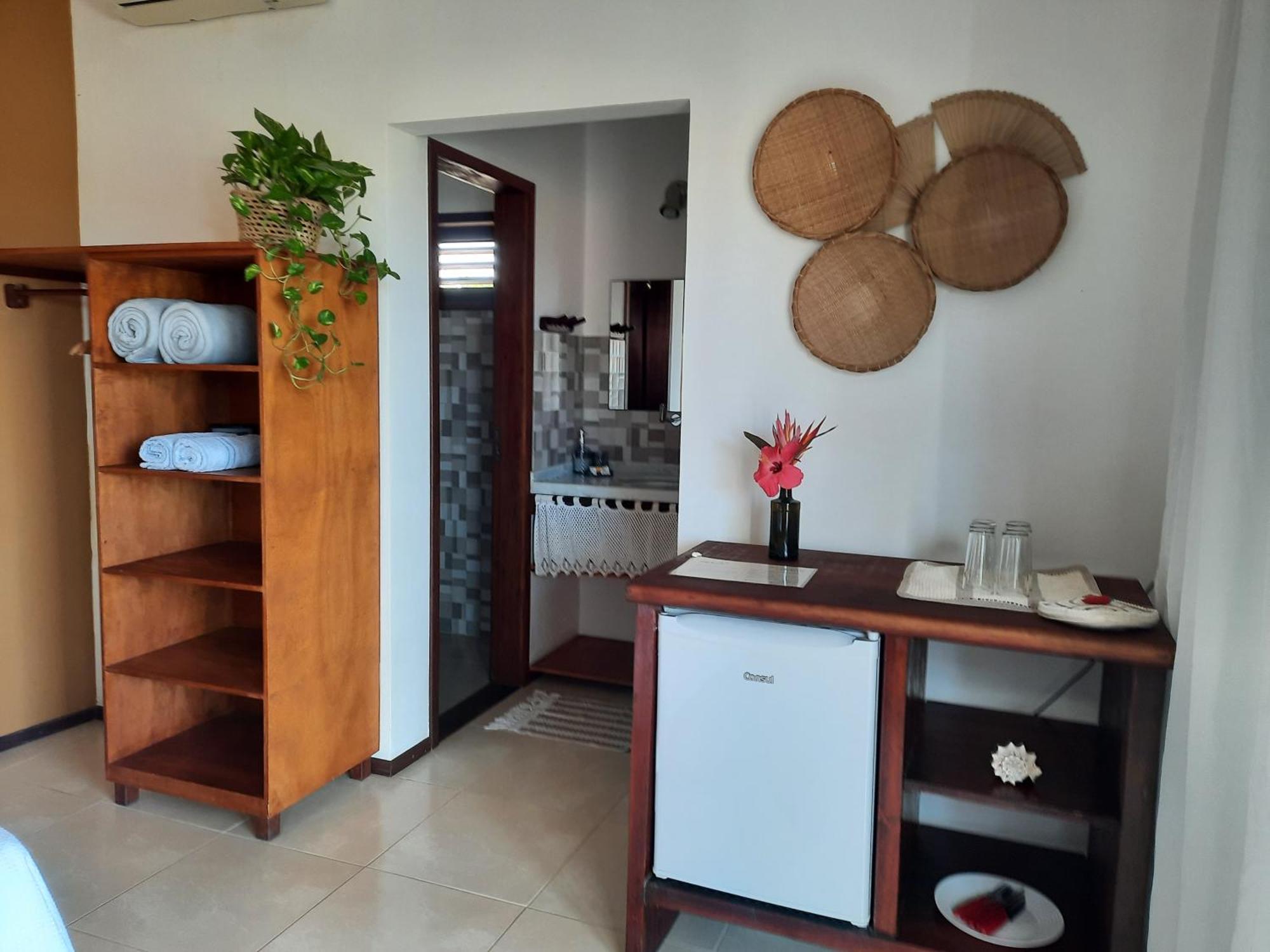 Villa Casa Betti à Jericoacoara Extérieur photo