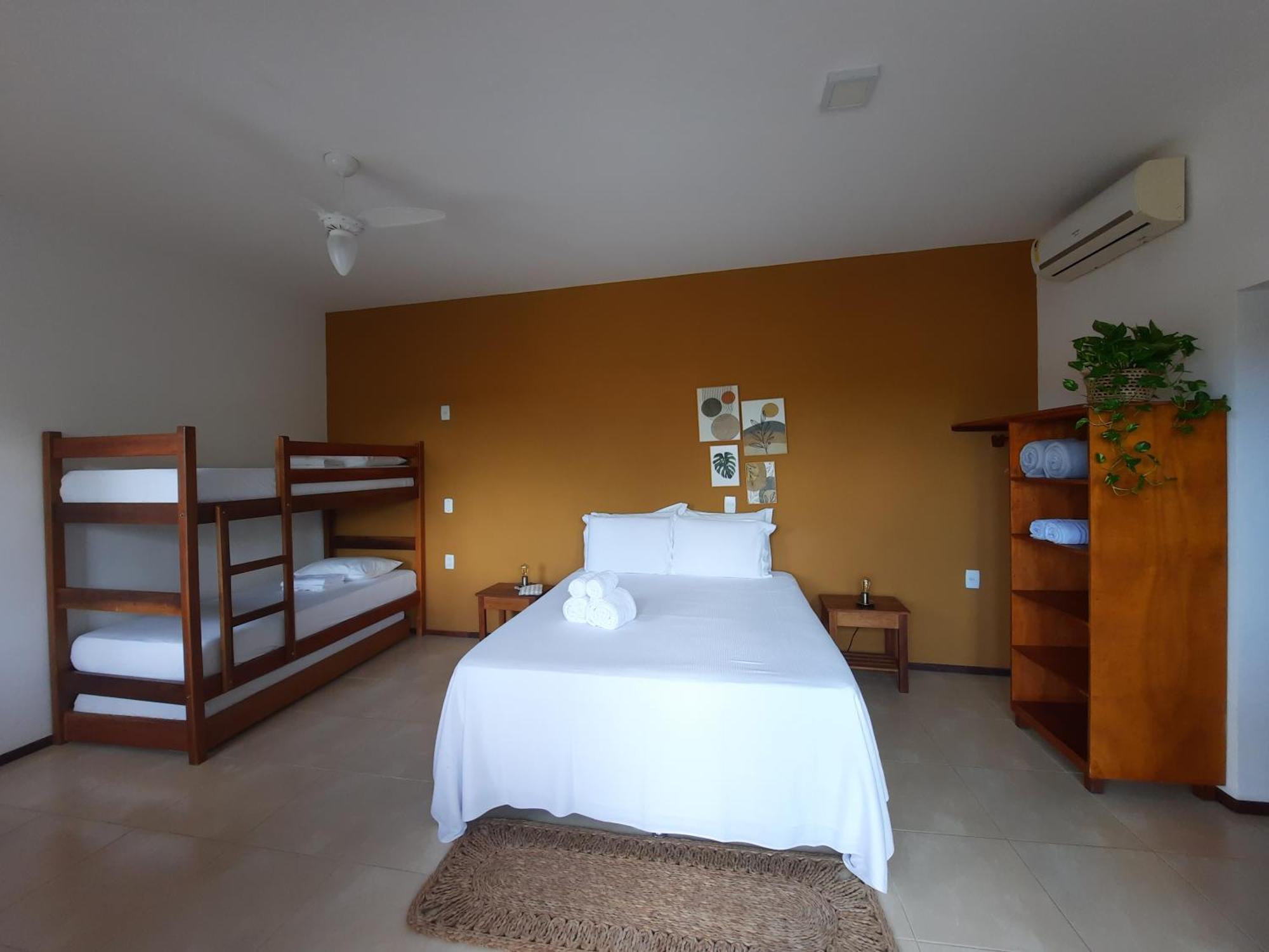 Villa Casa Betti à Jericoacoara Extérieur photo